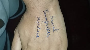 Preview 2 of Nijara Xxxx - Verification video