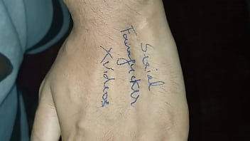 Preview 3 of Nijara Xxxx - Verification video