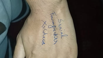 Preview 1 of Nijara Xxxx - Verification video