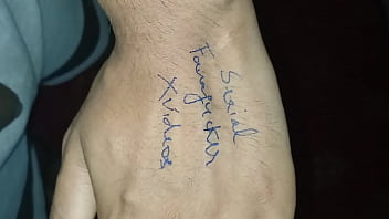 Preview 4 of Nijara Xxxx - Verification video