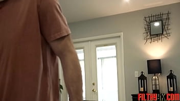 Preview 2 of Forced Fucking Vedioes - Stepsis Payton Avery Takes Advantage of