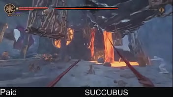 Preview 3 of My Hottele - SUCCUBUS part19
