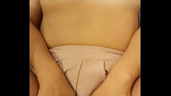 Preview 4 of Saegusa Chitose Jav - もっと、ほしい、誰か私に、いっぱいくれませんか？