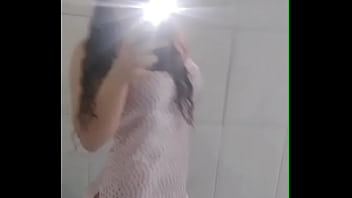 Preview 2 of Dubai Aunty Xxx - Novinha safada