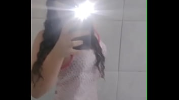 Preview 1 of Dubai Aunty Xxx - Novinha safada