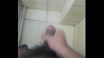 Preview 2 of Dpmx 014 - Masturbandome en la ducha
