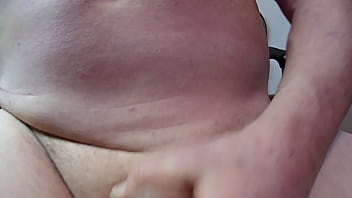 Preview 2 of Hasrat Mom - Hottang69 #104 Grandpa 75 yr old uncut little cock playtime