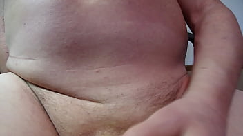 Preview 3 of Hasrat Mom - Hottang69 #104 Grandpa 75 yr old uncut little cock playtime