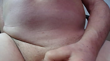 Preview 4 of Hasrat Mom - Hottang69 #104 Grandpa 75 yr old uncut little cock playtime