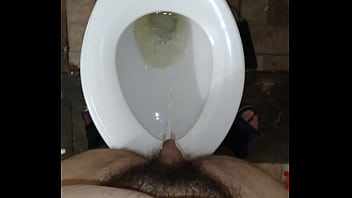 Preview 2 of Wwwxxx You - Me peeing