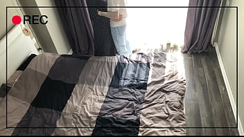 Preview 1 of First Time Girls Super Xxxxxxx - Recording of my wife&#039_s infidelity with her lover at our house