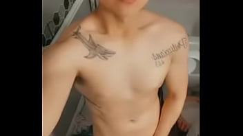 Preview 3 of El Pipo - Cute guy plays with himself