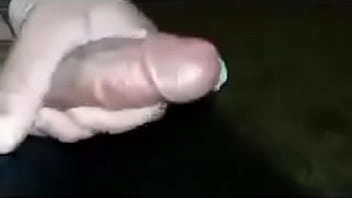 Preview 4 of Were Fanny Sex - Flashing cock jerking off in public girl watches