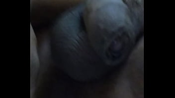 Preview 1 of Amatur Bj - Dildo echo en casa