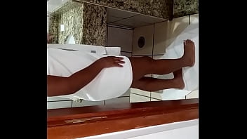 Preview 1 of Indian Sexcoindianm - Estava com tesao e vontade  invadi o quarto do meu visinha e ofereci minha bucetinha