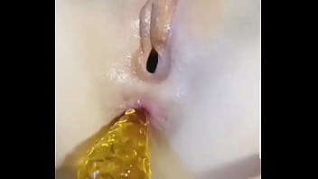 Preview 1 of Mom Wandered Son - Hot girl masturbating 9