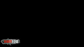 Preview 4 of Gayporn Meth - Asshole fetish and anal sex for sexy black babe