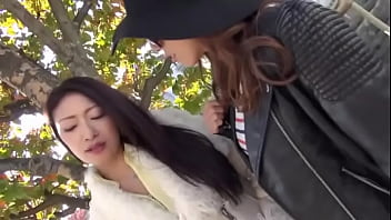 Preview 2 of Sndone Sex 3gp - Reiko Kobayakawa and Erika Kitagawa meet (AUKS-054)