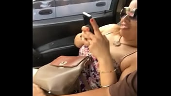 Preview 1 of Sex Video Fast - NATALIA ME VISITA