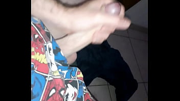 Preview 4 of Audrey Bitoni Heels - Batendo uma