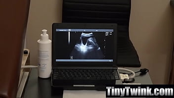 Preview 2 of Hijara Xxxvidio - Unclebangs.com - Small Twink Logan Barebacked by Big Daddy&#039_s Big Dick - TinyTwink