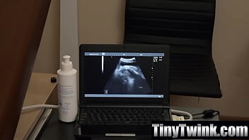 Preview 3 of Hijara Xxxvidio - Unclebangs.com - Small Twink Logan Barebacked by Big Daddy&#039_s Big Dick - TinyTwink
