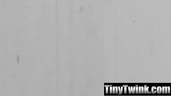 Preview 1 of Hijara Xxxvidio - Unclebangs.com - Small Twink Logan Barebacked by Big Daddy&#039_s Big Dick - TinyTwink