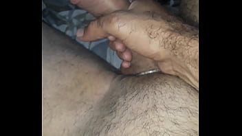 Preview 4 of Hd Sex Video - Leite jorrando muito