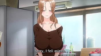 Preview 1 of Teen Dress - アニメ