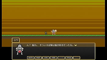 Preview 3 of Vibo Xxcom - (  18 ) H RPG Games Kimeseku Hero ~ Fall of Another World with Magical Drug ~ #1