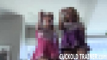 Preview 2 of Bund Vich Lan - You can massage my feet while he fucks my pussy
