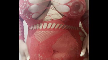 Preview 1 of Busty Latina Ohmibod - Big tits slut