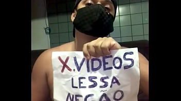 Preview 3 of Xxx Perda - V&iacute_deo de verifica&ccedil_&atilde_o