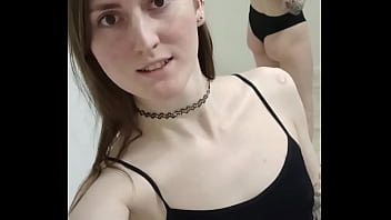 Preview 2 of Seachggf Mary - Verification video