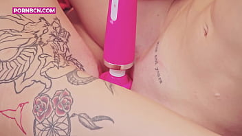 Preview 4 of Aaaa Ssss Xxx Zzz Vvvv Com - Two young lesbian friends come home HAPPY and wanting to play with their bodies. scissors and squirting orgasms by PORNBCN 4K Anastasia Brokelyn and Lya Missy