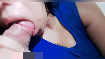 Preview 4 of Tribute F Alain - I forgot that my job is out there and his cock looks very hard and I want his cock in his ass and in his mouth