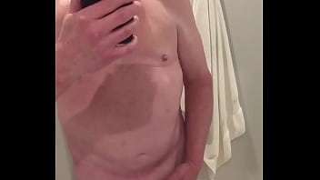 Preview 1 of Nf Bustysex Com - Cum Tribute 2 for Paola
