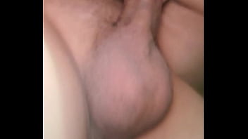 Preview 2 of Natasha Nude In Kitchen - RICA POLLA ME DA SUAVE Y DURO