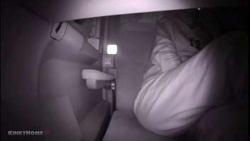 Preview 2 of Creampi Highheels - What did she do? Does she masturbate on the train? Hidden Orgasm?