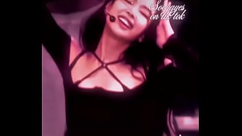 Preview 3 of Sex Vdes - Edit de BLACKPINK CON GUESS