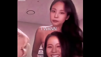 Preview 1 of Sex Vdes - Edit de BLACKPINK CON GUESS