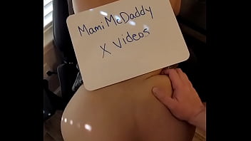 Preview 3 of Up Dawn - Verification video - Latina Milf