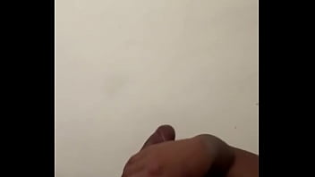 Preview 4 of Stef Mom Videos - Glazed up my dick to see how it looks on camera