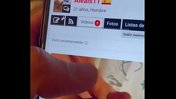 Preview 3 of Alien Sex Files Iii - V&iacute_deo de verificaci&oacute_n
