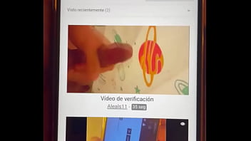 Preview 4 of Alien Sex Files Iii - V&iacute_deo de verificaci&oacute_n