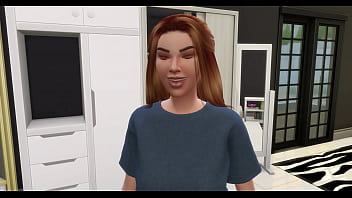 Preview 1 of Mom Punishes Son With Strapon - My Step Uncle Fucked Me While My Boyfriend Is Next To Us - Uncle Steven Part 2 - 3d Hentai