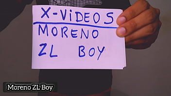 Preview 1 of Jimmy Legend Mom - V&iacute_deo de verifica&ccedil_&atilde_o rabudo guloso