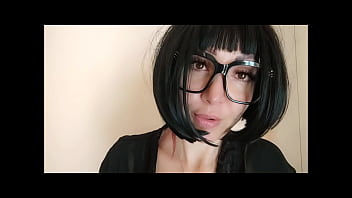 Preview 1 of Kiss Webcam - stepson,  we need to repair this damage: I&#039_m pregnant