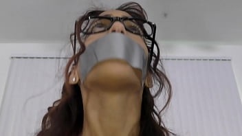 Preview 3 of Pim Xx Com - Big Titty MILF Captured