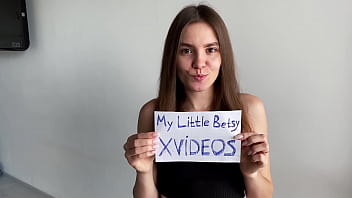 Preview 1 of Aigul Kz - Верицификация my little betsy